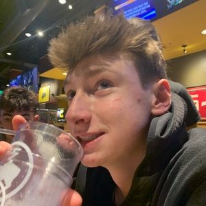 Meet your Posher, Henry